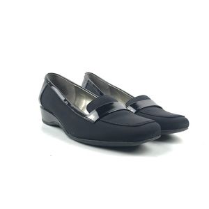 Bandolino Womens Black Latera Shoes